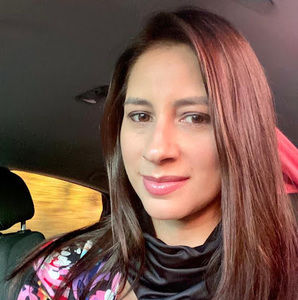 Meet your Posher, Doris andrea